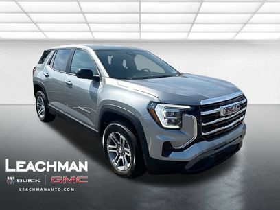 New 2026 GMC Terrain Elevation w/ LPO, Floor Liner Package