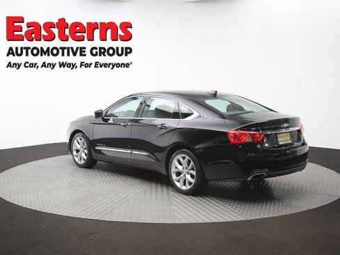 Used 2017 Chevrolet Impala Premier FWD image 65