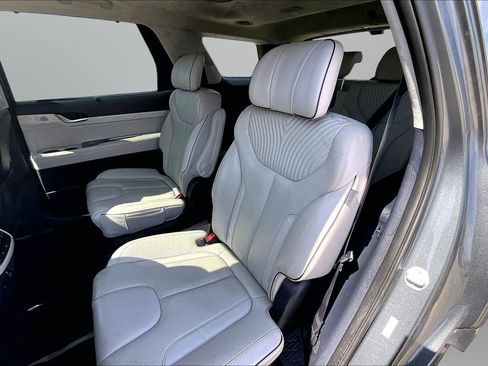 Used 2023 Hyundai Palisade Calligraphy AWD/4WD image 18