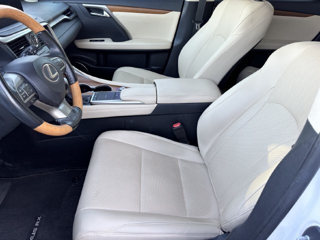 Used 2021 Lexus RX 350 AWD w/ Premium Package image 8