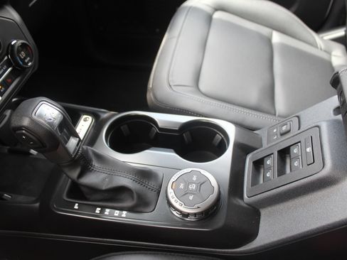 New 2026 Ford Bronco Big Bend AWD/4WD image 33