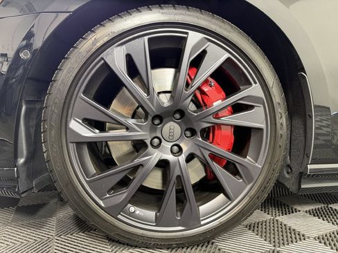 Used 2026 Audi S8 AWD/4WD image 69