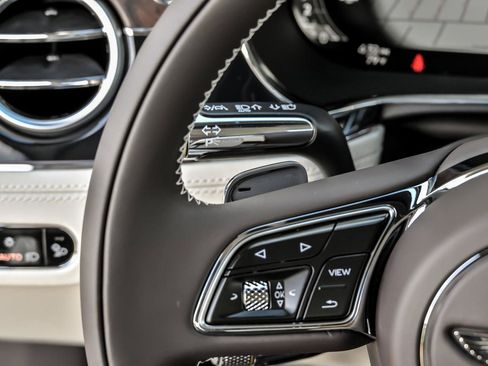 New 2026 Bentley Continental GTC image 42