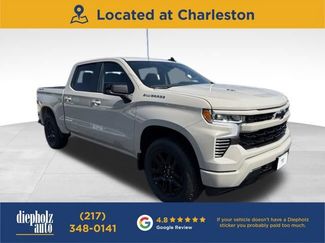 New 2026 Chevrolet Silverado 1500 RST w/ Convenience Package II AWD/4WD video 1