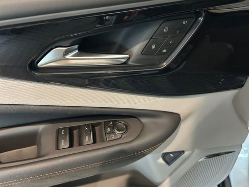 New 2026 Chevrolet Blazer EV SS image 23