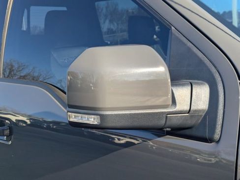 Used 2018 Ford F150 Raptor w/ Equipment Group 802A Luxury image 12