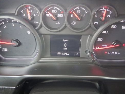 Used 2023 Chevrolet Silverado 2500 W/T w/ WT Convenience Package image 23