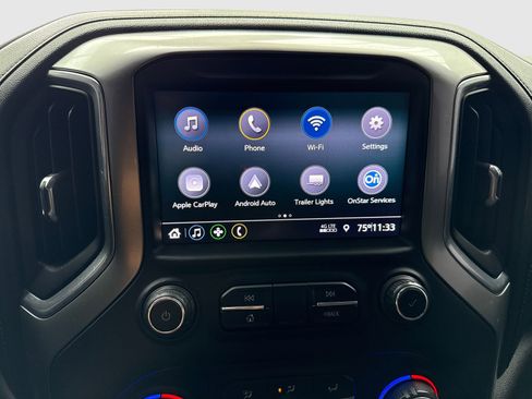 Used 2020 Chevrolet Silverado 1500 LT w/ All-Star Edition RWD image 27