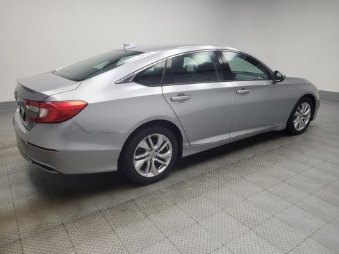 Used 2019 Honda Accord LX image 10