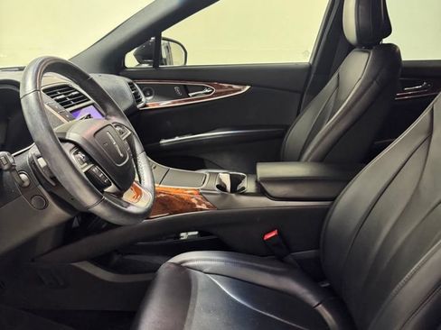 Used 2020 Lincoln Nautilus Reserve AWD/4WD image 12