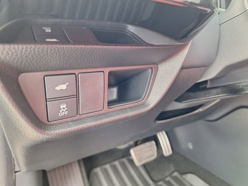 New 2025 Acura ADX A-Spec image 19