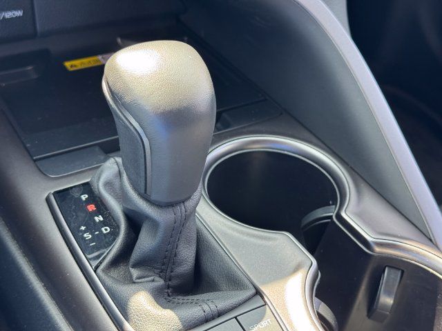 Used 2024 Toyota Camry XSE FWD image 20