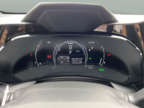 New 2026 Lexus NX 350h AWD w/ Premium Package image 19