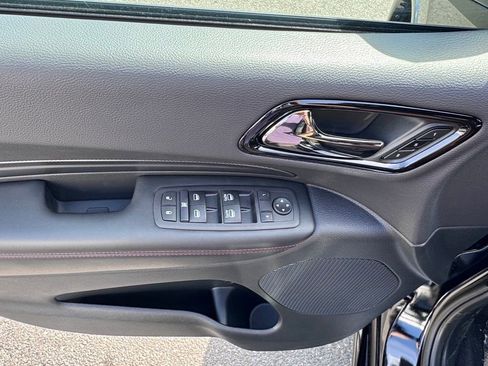 New 2026 Dodge Durango GT AWD/4WD image 9