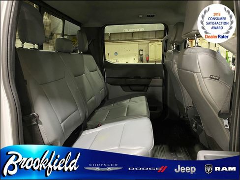 Used 2023 Ford F350 XL w/ XL Chrome Package image 15