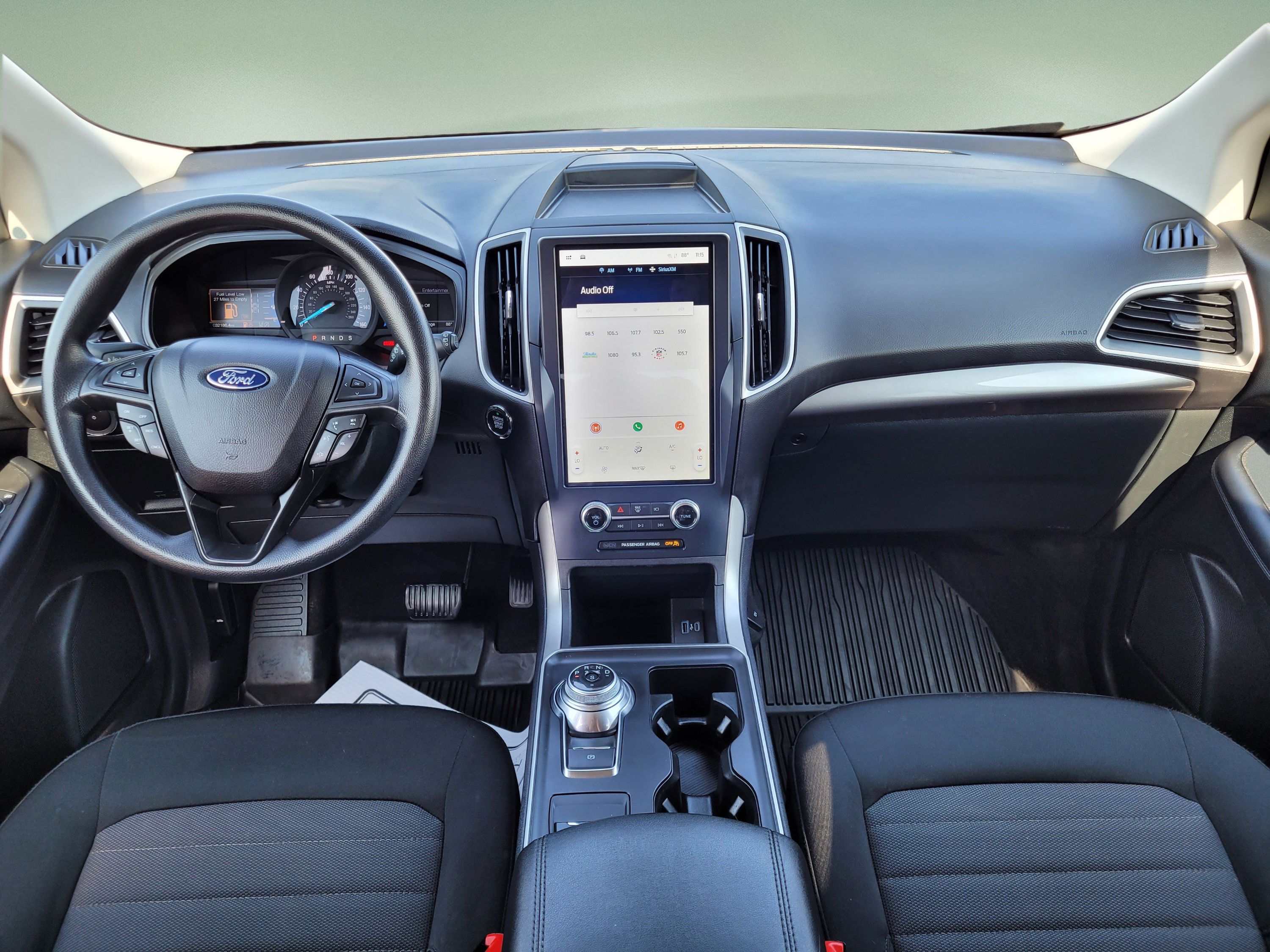 Used 2023 Ford Edge SE AWD/4WD image 15