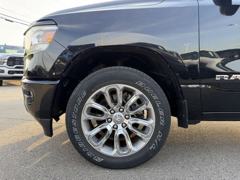Used 2023 RAM 1500 Big Horn image 6