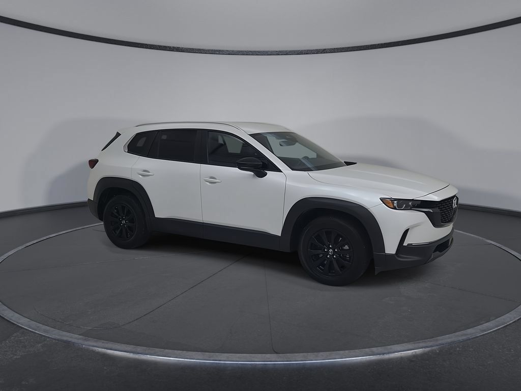 Used 2025 MAZDA CX-50 AWD 2.5 S w/ Preferred Package image 2