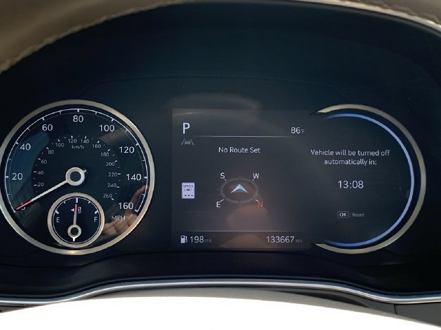 Used 2022 Genesis GV80 3.5T Advanced + AWD/4WD image 20