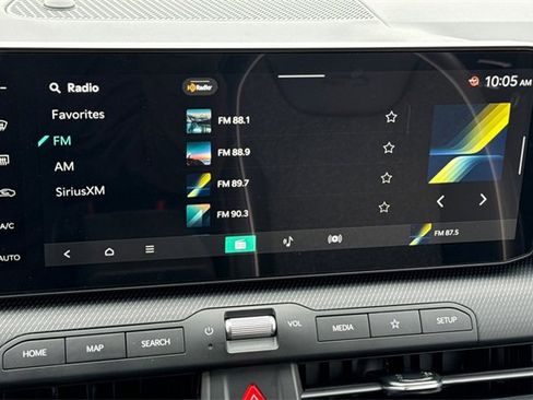 New 2025 Kia K4 GT-Line image 21