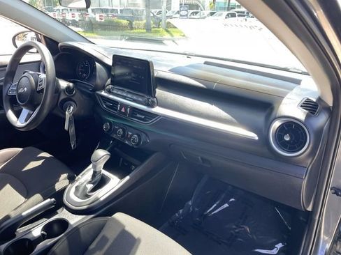 Used 2024 Kia Forte LX FWD image 26