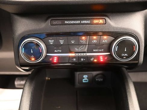 Used 2022 Ford Escape SE w/ Convenience Package AWD/4WD image 15