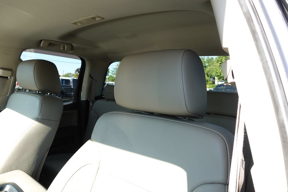 Used 2015 GMC Sierra 1500 SLT AWD/4WD image 12