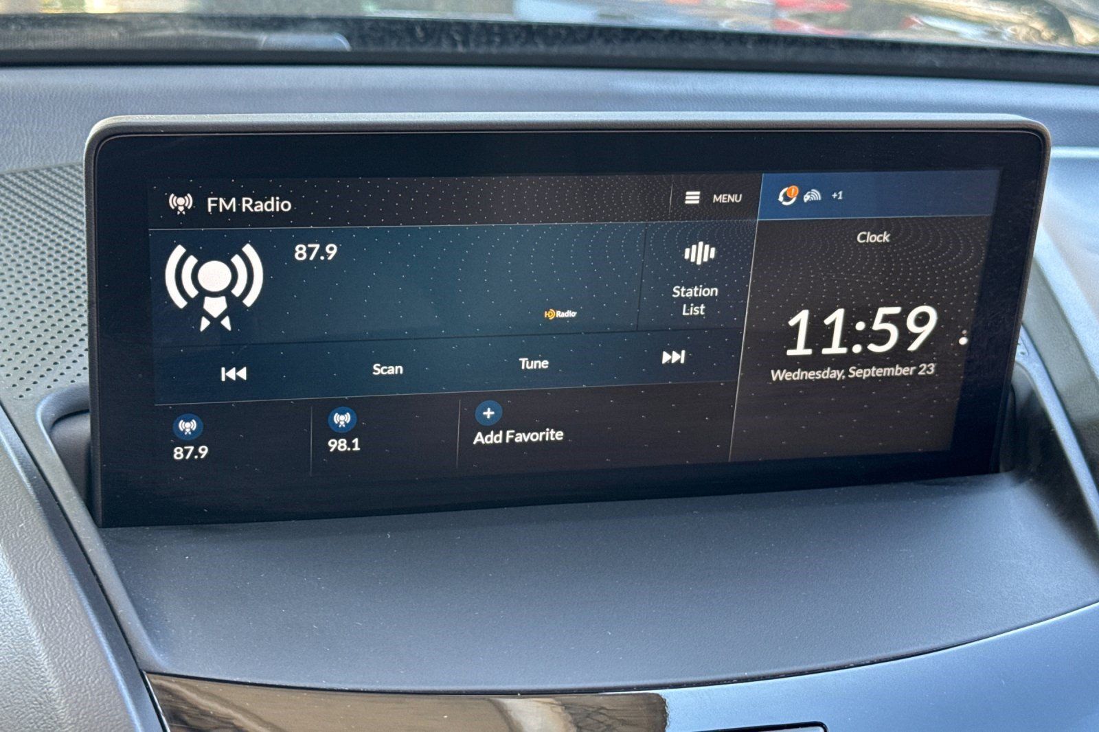 Used 2023 Acura RDX AWD image 21