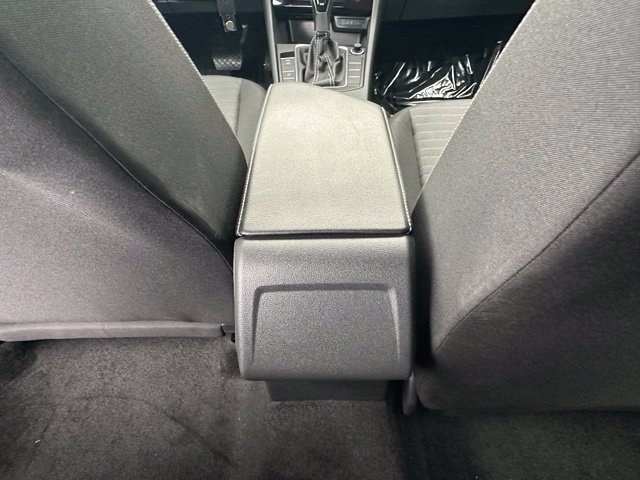 Certified 2026 Volkswagen Jetta S FWD image 30