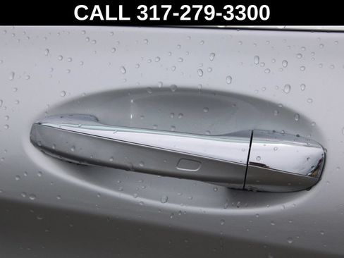 Used 2021 Mercedes-Benz C 300 4MATIC Sedan w/ Premium Package image 15