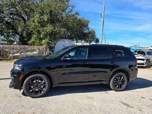 New 2026 Dodge Durango GT image 3