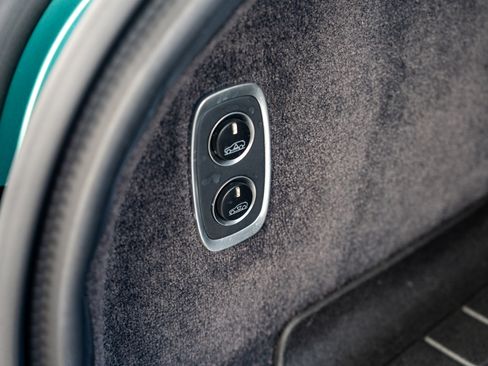 Used 2023 Aston Martin DBX 707 image 49