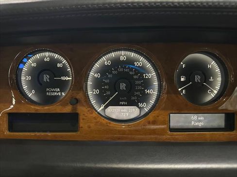 Used 2006 Rolls-Royce Phantom Sedan RWD image 22