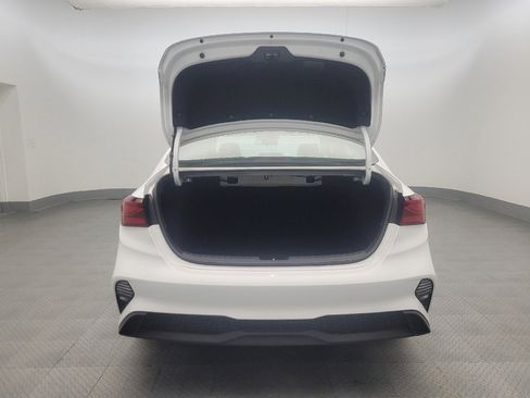 Used 2023 Kia Forte LXS FWD image 29