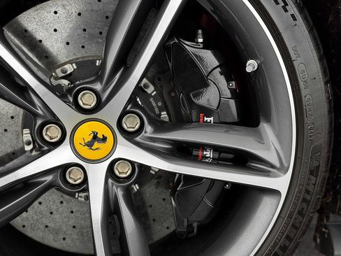 Used 2022 Ferrari 296 GTB image 44