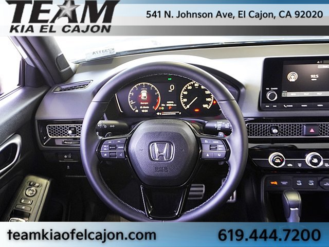 Used 2026 Honda Civic Sport image 21