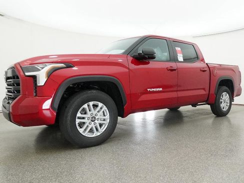 New 2026 Toyota Tundra SR5 image 20