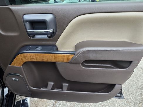 Used 2018 GMC Sierra 1500 SLT w/ Texas SLT Premium Package image 30