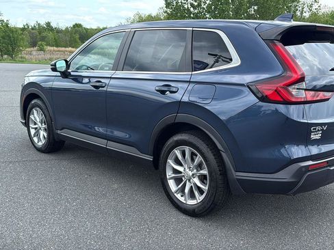 Certified 2023 Honda CR-V EX-L image 9