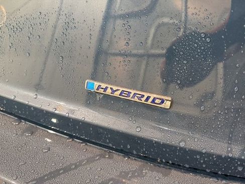 Used 2025 Honda Civic Sport image 10