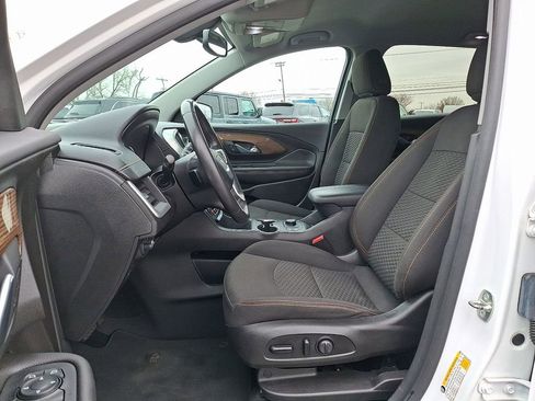 Used 2019 GMC Terrain SLE w/ Driver Convenience Package image 14