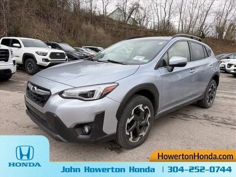 Used 2023 Subaru Crosstrek 2.5i Limited image 7