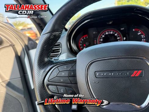 Used 2024 Dodge Durango R/T AWD/4WD image 23