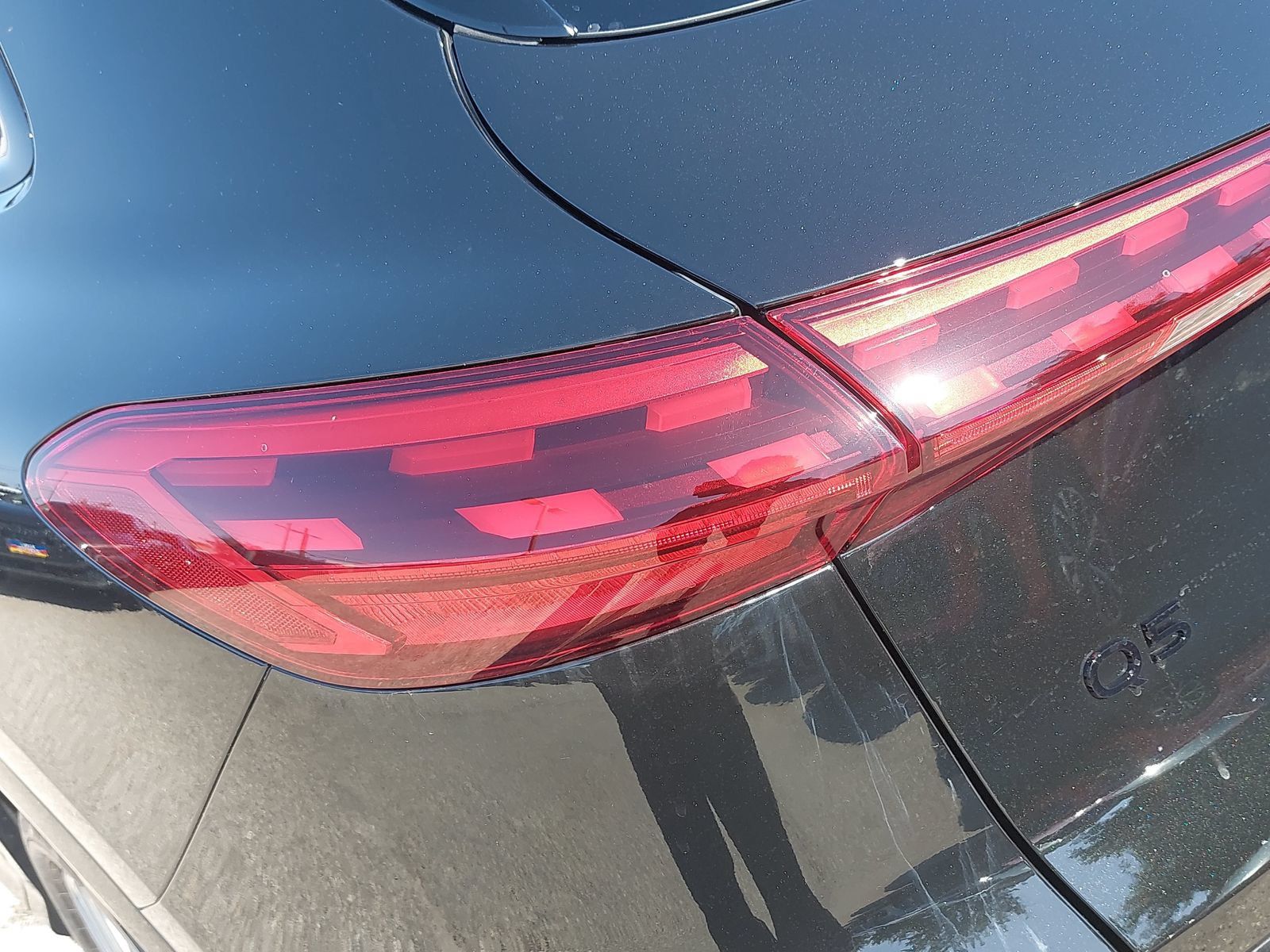 New 2026 Audi Q5 Premium Plus AWD/4WD image 38