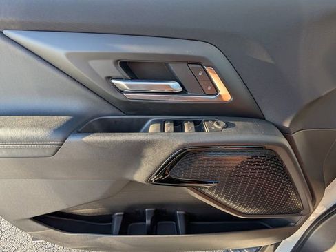 New 2026 Chevrolet Silverado EV LT AWD/4WD image 12