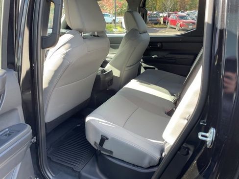 Used 2024 Toyota Tacoma SR5 image 10