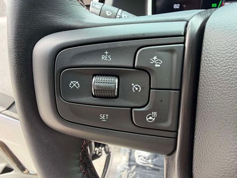 Used 2026 GMC Sierra 2500 AT4X AWD/4WD image 14