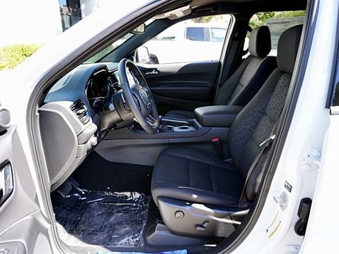 New 2026 Dodge Durango GT w/ Blacktop Package AWD/4WD image 17