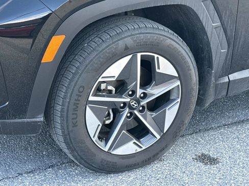 Used 2025 Hyundai Tucson SEL image 29