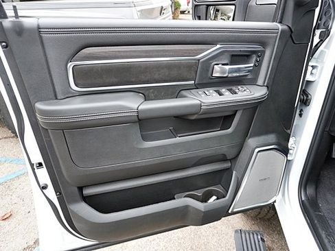 New 2026 RAM 2500 Laramie image 29